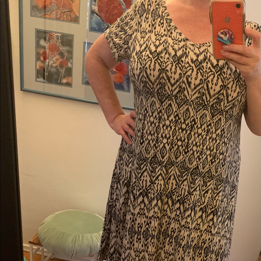 Brand New Rachel Zoe Dress